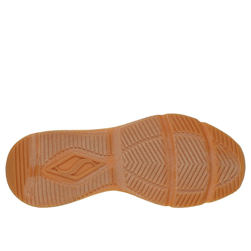ZAPATILLAS SKECHERS AH - MAZING 177390-BLK MUJER - 5