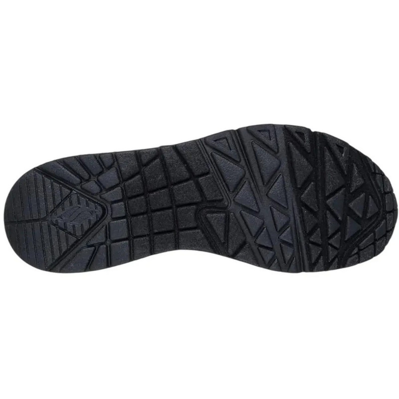 ZAPATILLAS SKECHERS UNO 177972-WMLT MUJER - 5