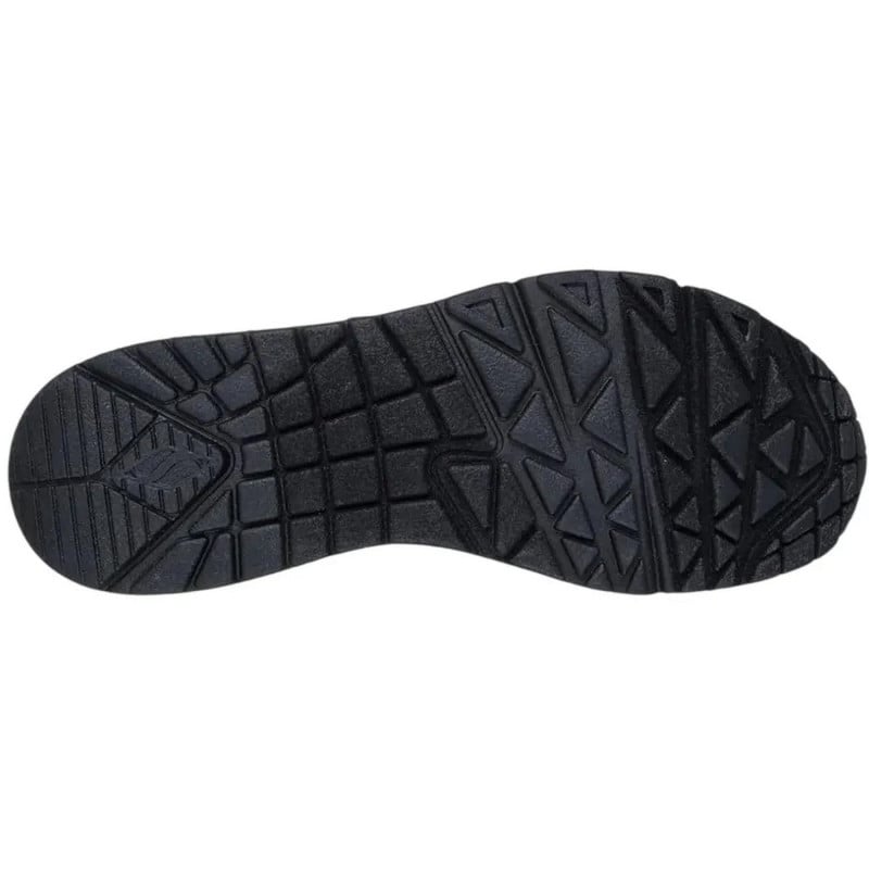 ZAPATILLAS SKECHERS UNO 177972-WMLT MUJER - 5