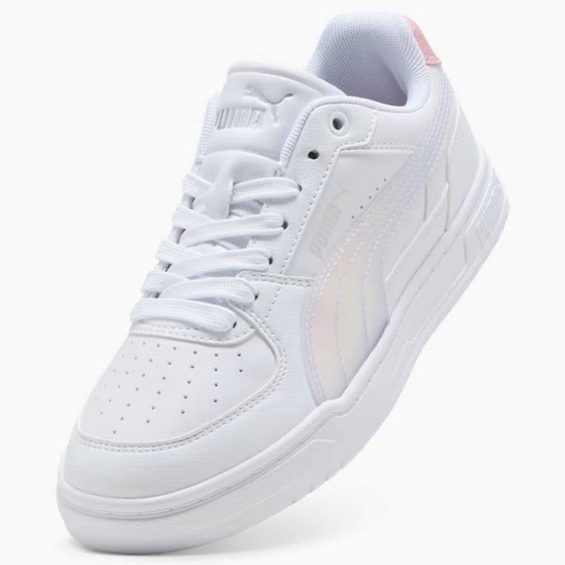 ZAPATILLAS PUMA CAVEN III HOLO 2.0 406893-01 MUJER - 4