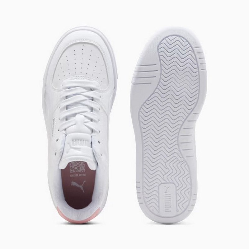 ZAPATILLAS PUMA CAVEN III HOLO 2.0 406893-01 MUJER - 5