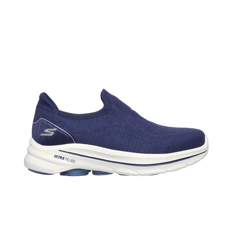 ZAPATILLAS SKECHERS GOWALK 125921-NVW MUJER - 1