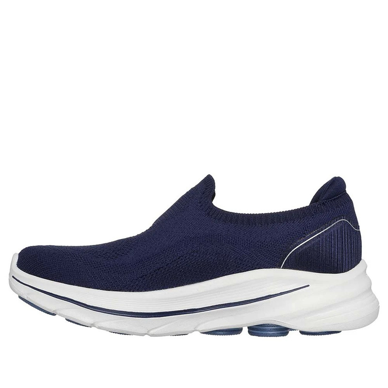 ZAPATILLAS SKECHERS GOWALK 125921-NVW MUJER - 2
