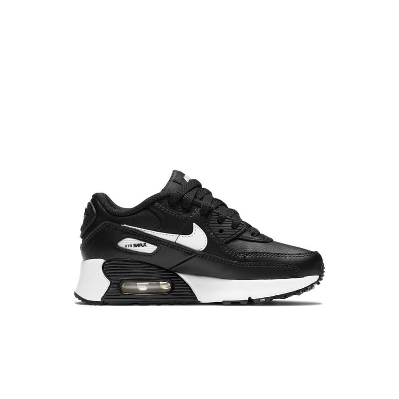 ZAPATILLAS NIKE AIR MAX 90 LTR CD6867-010 NIÑOS - 2