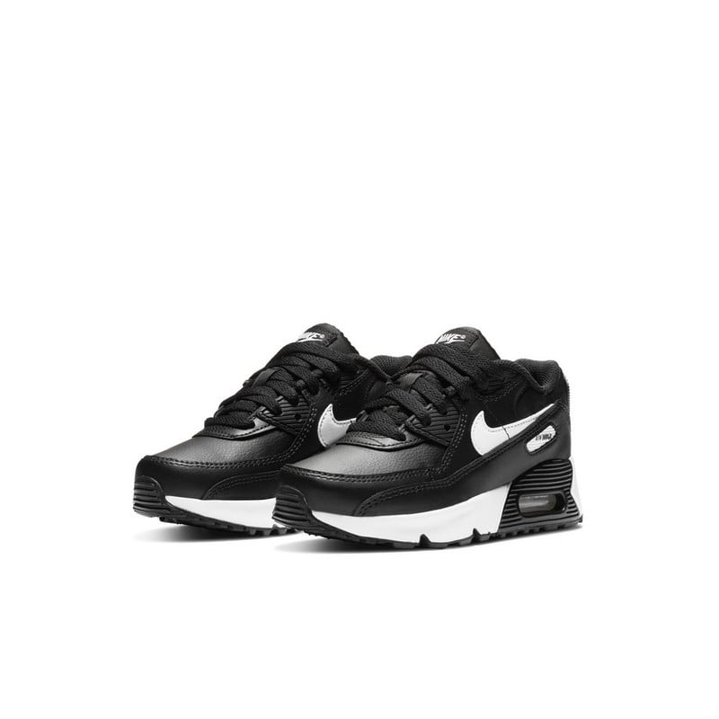 ZAPATILLAS NIKE AIR MAX 90 LTR CD6867-010 NIÑOS - 3