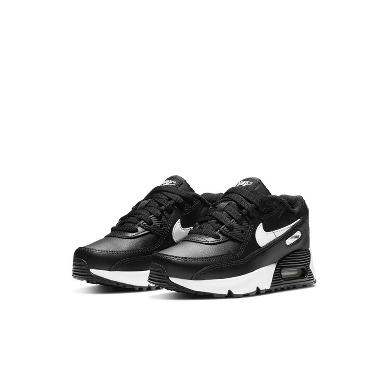 ZAPATILLAS NIKE AIR MAX 90 LTR CD6867-010 NIÑOS - 3