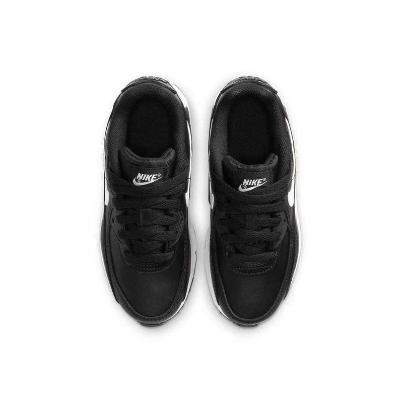ZAPATILLAS NIKE AIR MAX 90 LTR CD6867-010 NIÑOS - 4