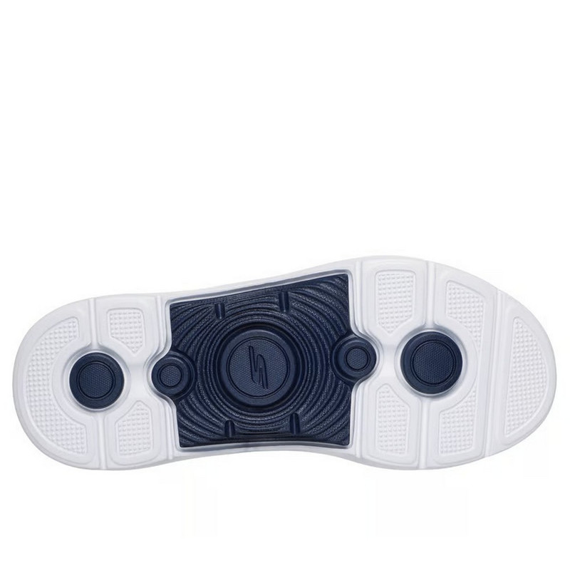 ZAPATILLAS SKECHERS GO WALK ARCH FIT 2.0 125342-NVW MUJER - 5