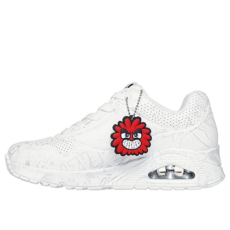 ZAPATILLAS SKECHERS UNO 177972-WSL MUJER - 2
