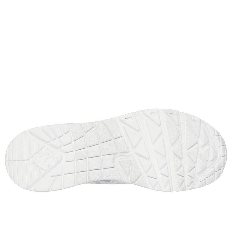 ZAPATILLAS SKECHERS UNO 177972-WSL MUJER - 5