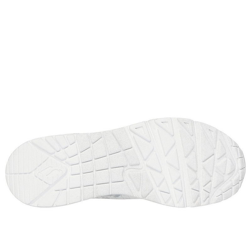 ZAPATILLAS SKECHERS UNO 177972-WSL MUJER - 5