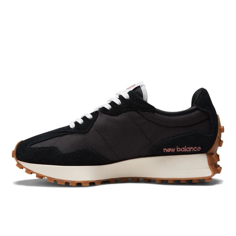 ZAPATILLAS NEW BALANCE 327 WS327BL MUJER - 2