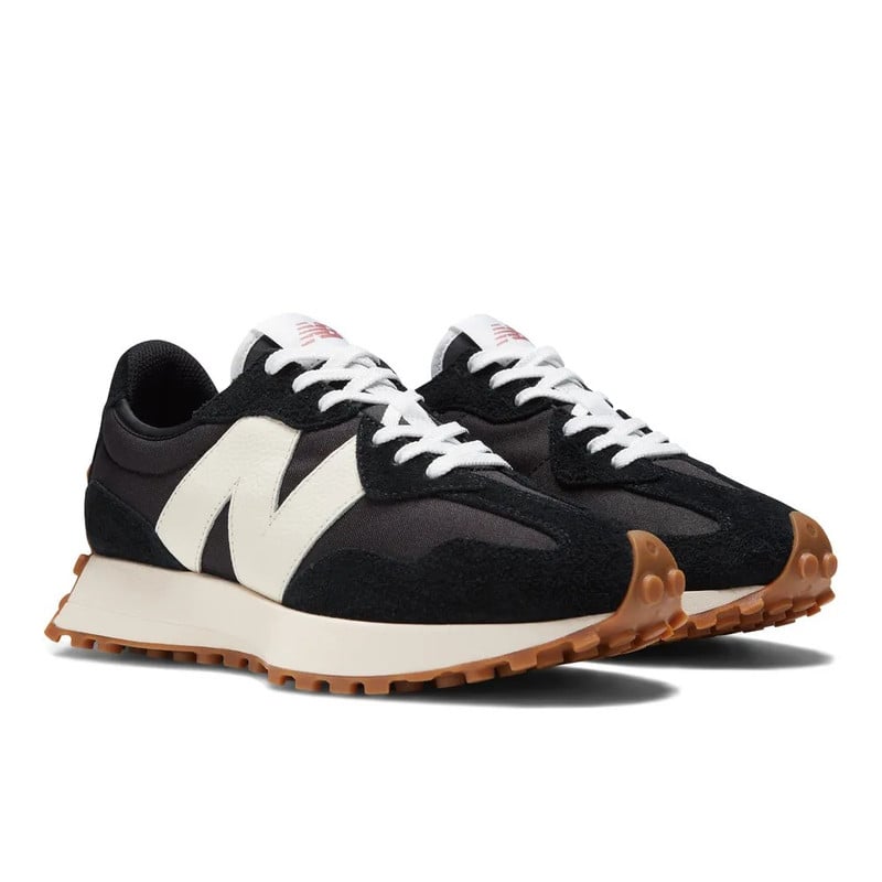 ZAPATILLAS NEW BALANCE 327 WS327BL MUJER - 3