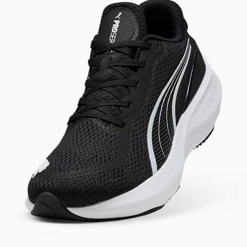 ZAPATILLAS PUMA SCEND PRO 2 310779-01 HOMBRE - 4