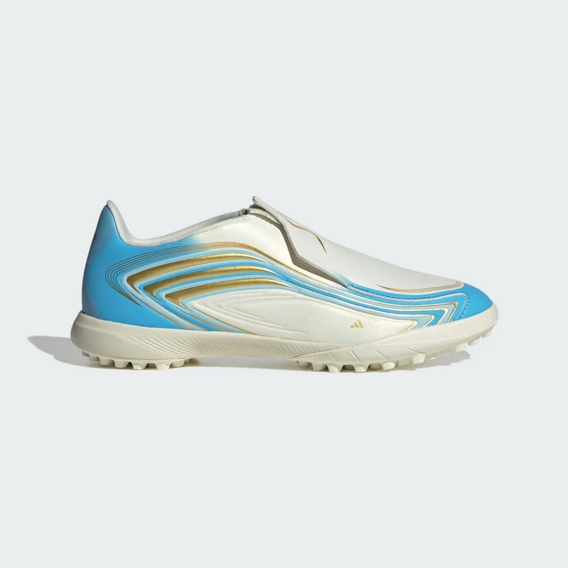 ZAPATILLAS ADIDAS F50 MESSI LEAGUE KK1372 NIÑOS - 1