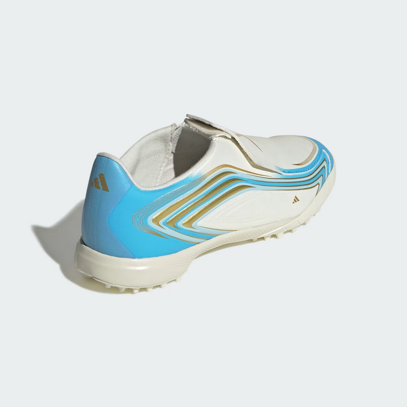 ZAPATILLAS ADIDAS F50 MESSI LEAGUE KK1372 NIÑOS - 4