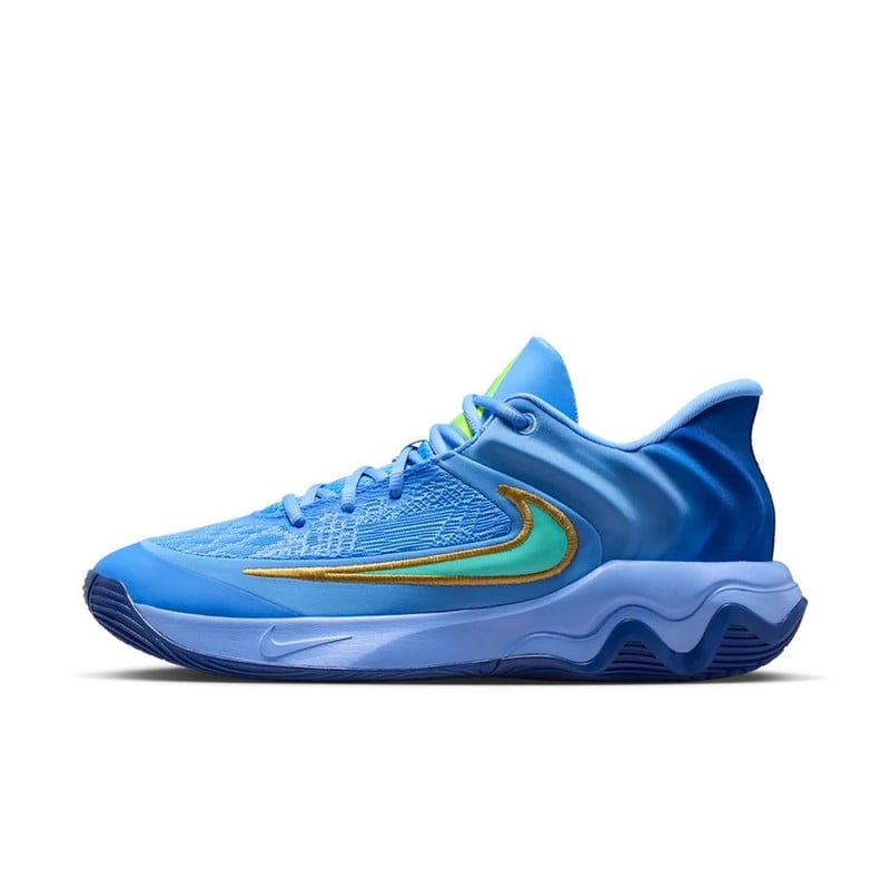 ZAPATILLAS NIKE GIANNIS IMMORTALITY 4 FQ3680-402 HOMBRE - 1