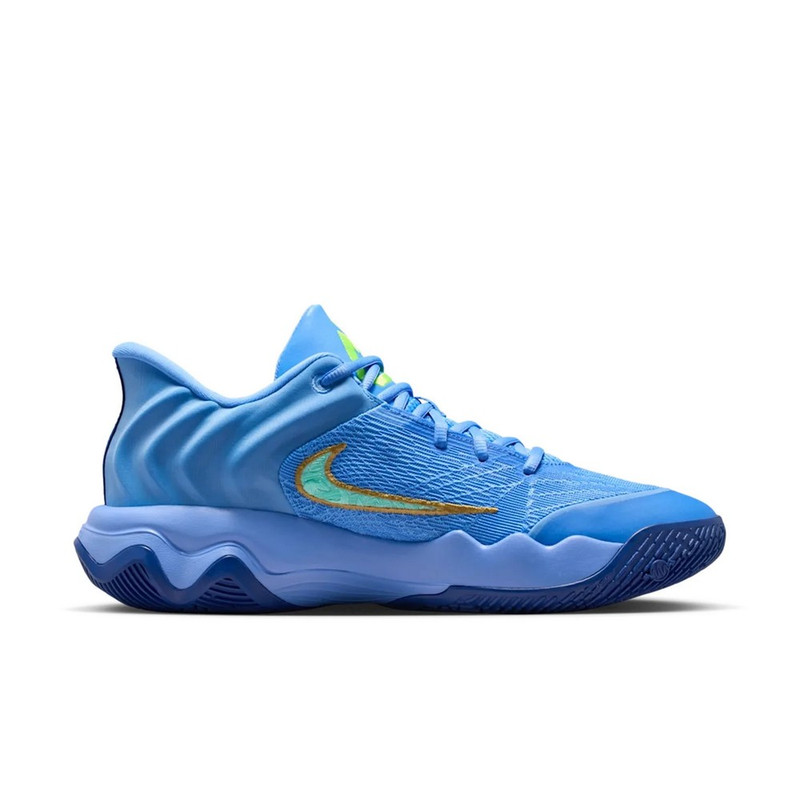ZAPATILLAS NIKE GIANNIS IMMORTALITY 4 FQ3680-402 HOMBRE - 2