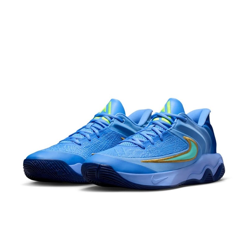ZAPATILLAS NIKE GIANNIS IMMORTALITY 4 FQ3680-402 HOMBRE - 3
