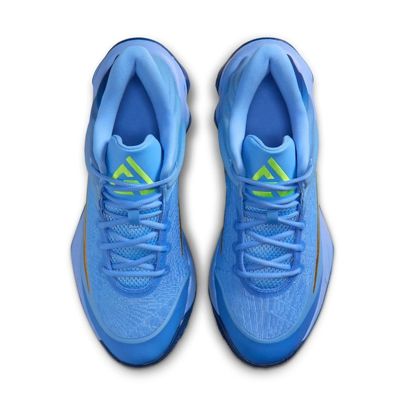 ZAPATILLAS NIKE GIANNIS IMMORTALITY 4 FQ3680-402 HOMBRE - 5