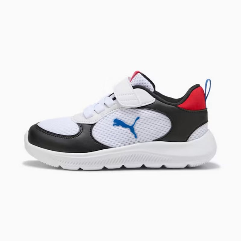 ZAPATILLAS PUMA FUN RACER 2 400580-02 NIÑOS - 1