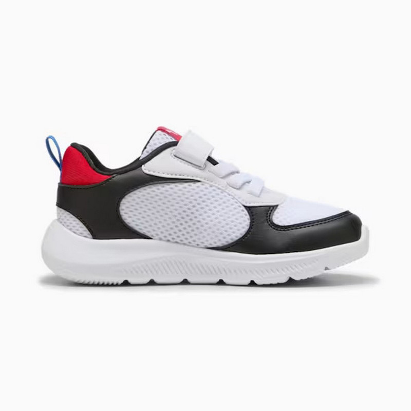 ZAPATILLAS PUMA FUN RACER 2 400580-02 NIÑOS - 2