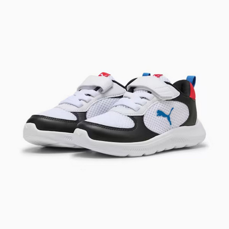 ZAPATILLAS PUMA FUN RACER 2 400580-02 NIÑOS - 3