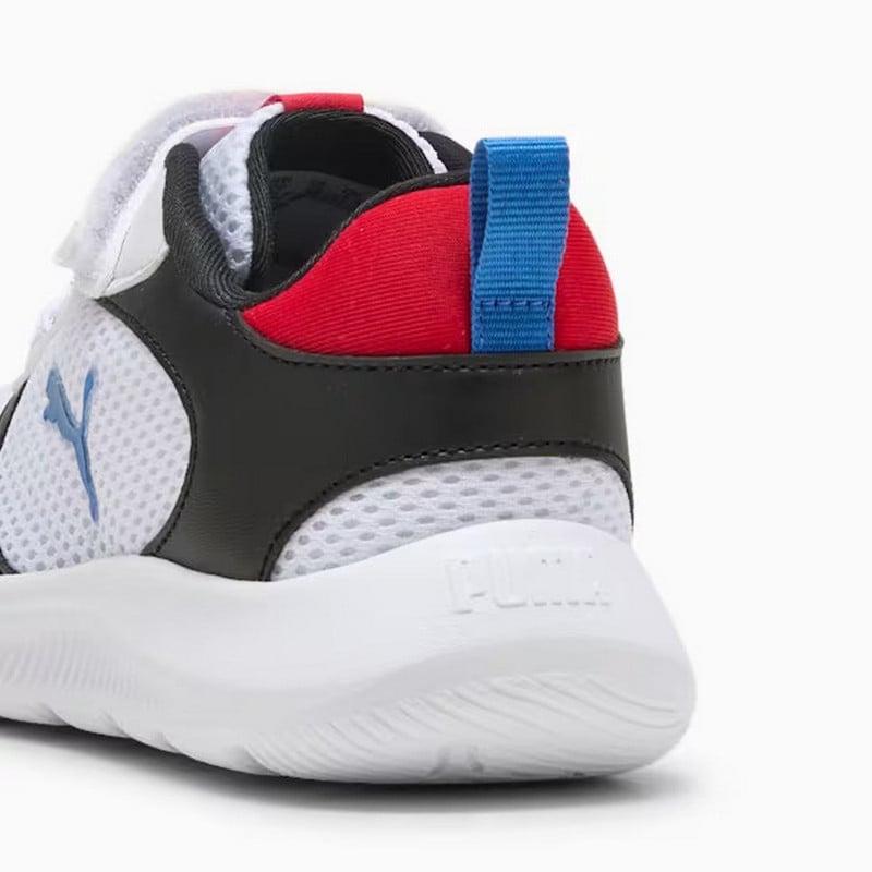 ZAPATILLAS PUMA FUN RACER 2 400580-02 NIÑOS - 5
