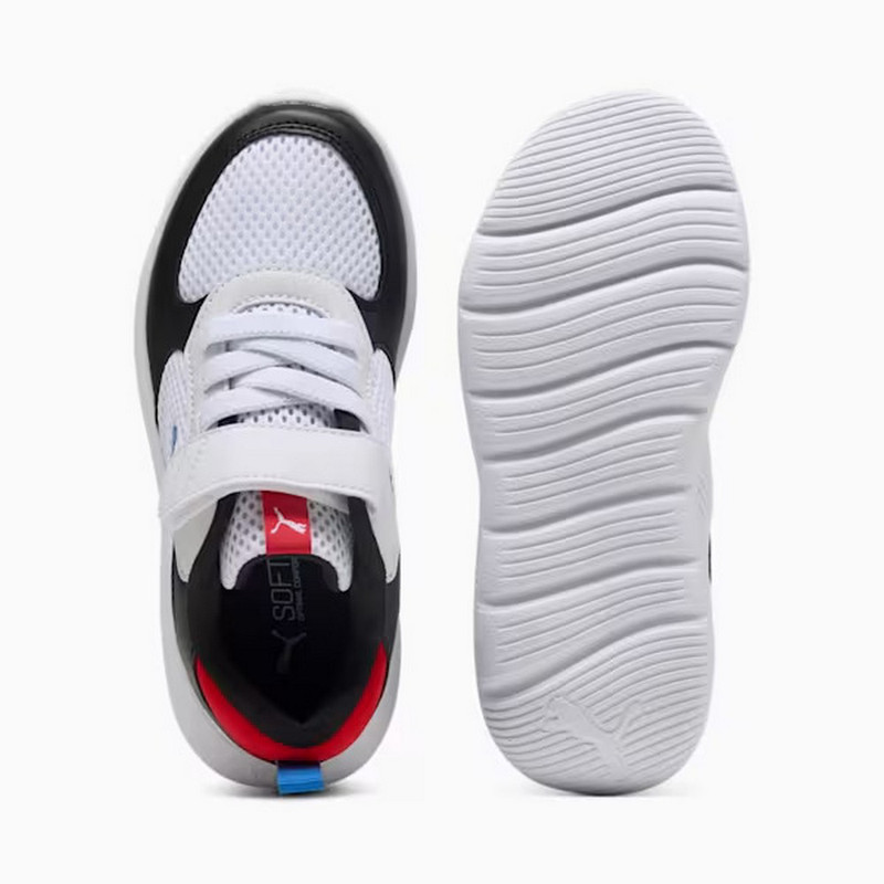 ZAPATILLAS PUMA FUN RACER 2 400580-02 NIÑOS - 6