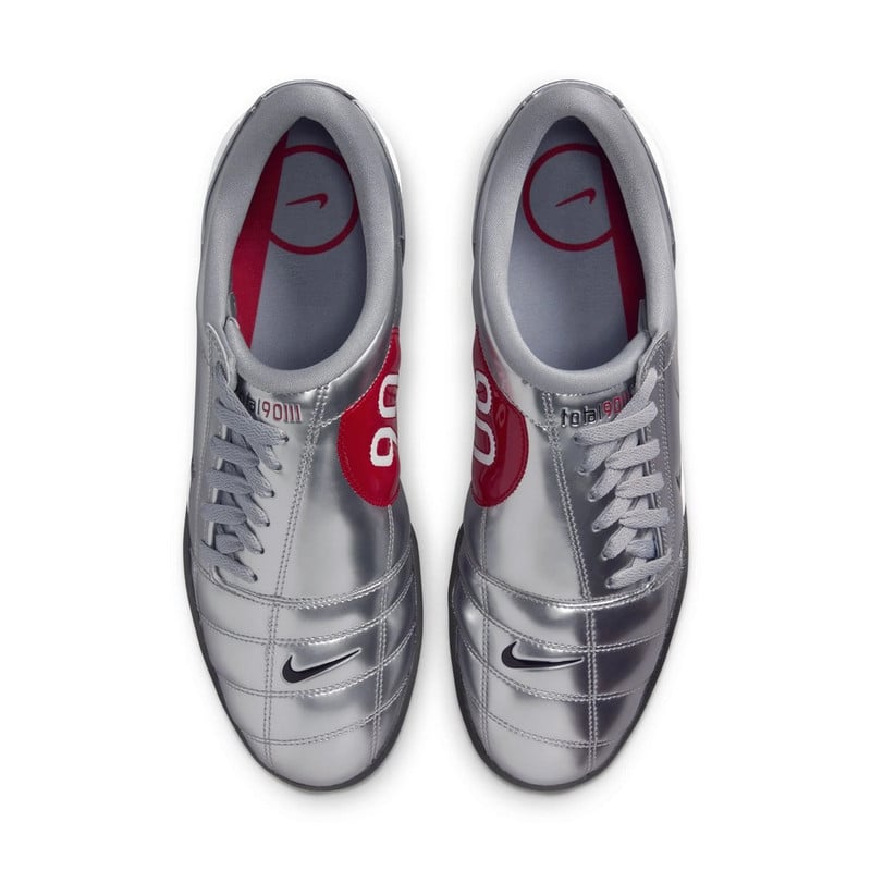 ZAPATILLAS NIKE TOTAL 90 HJ9351-002 HOMBRE - 4