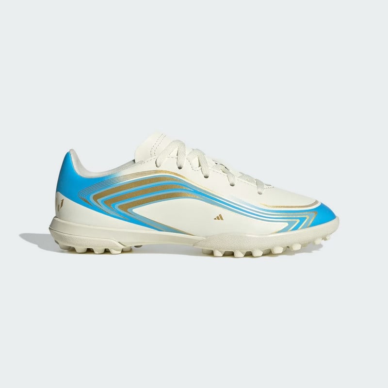 ZAPATILLAS ADIDAS F50 MESSI CLUB KK1380 NIÑOS - 1