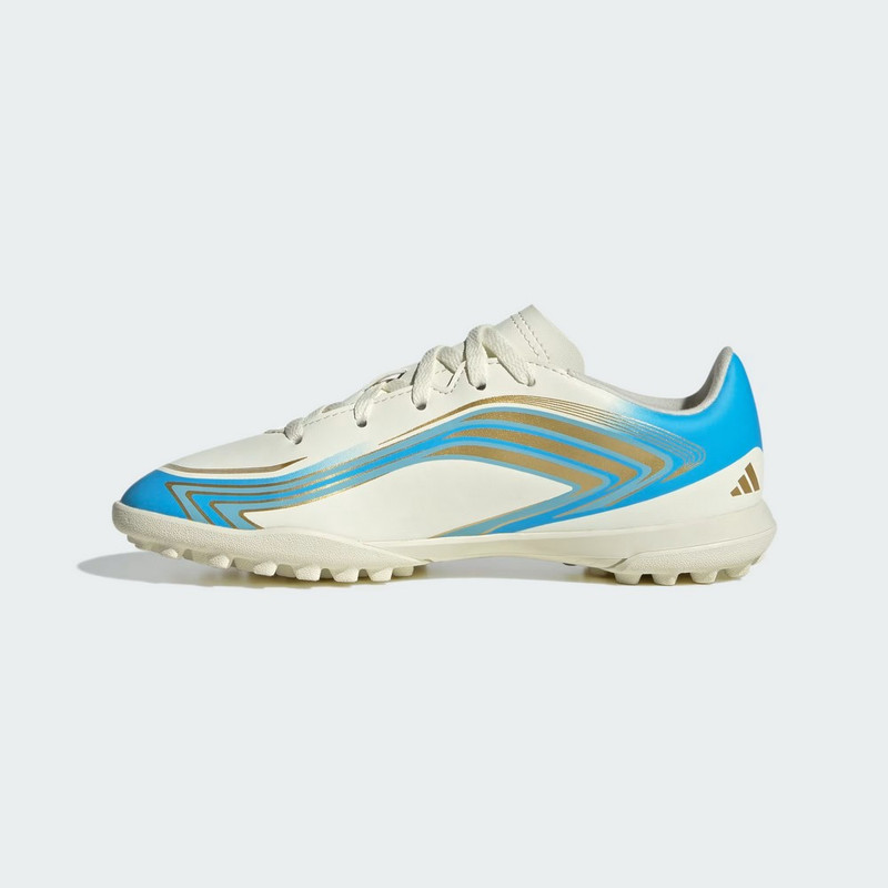 ZAPATILLAS ADIDAS F50 MESSI CLUB KK1380 NIÑOS - 2