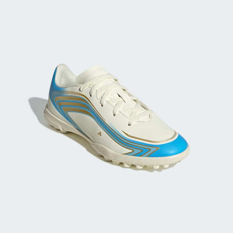 ZAPATILLAS ADIDAS F50 MESSI CLUB KK1380 NIÑOS - 3