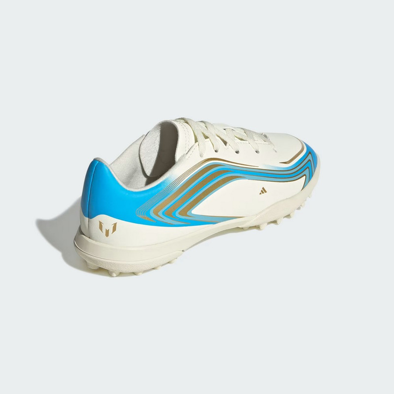 ZAPATILLAS ADIDAS F50 MESSI CLUB KK1380 NIÑOS - 4