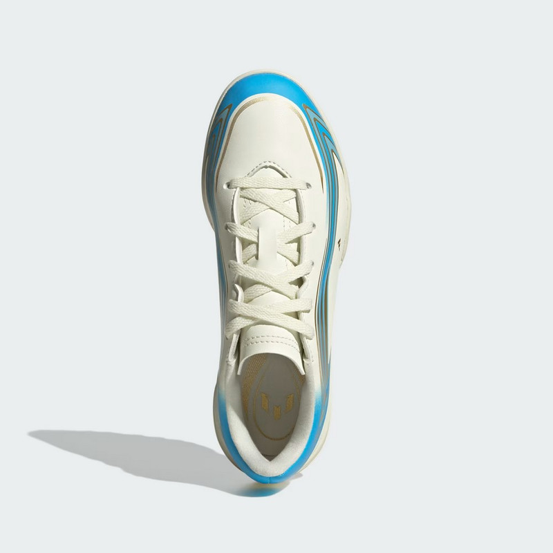 ZAPATILLAS ADIDAS F50 MESSI CLUB KK1380 NIÑOS - 5