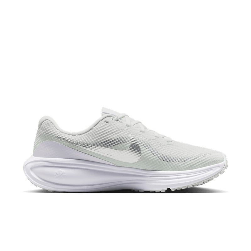 ZAPATILLAS NIKE REVOLUTION 8 HJ8485-107 MUJER - 2