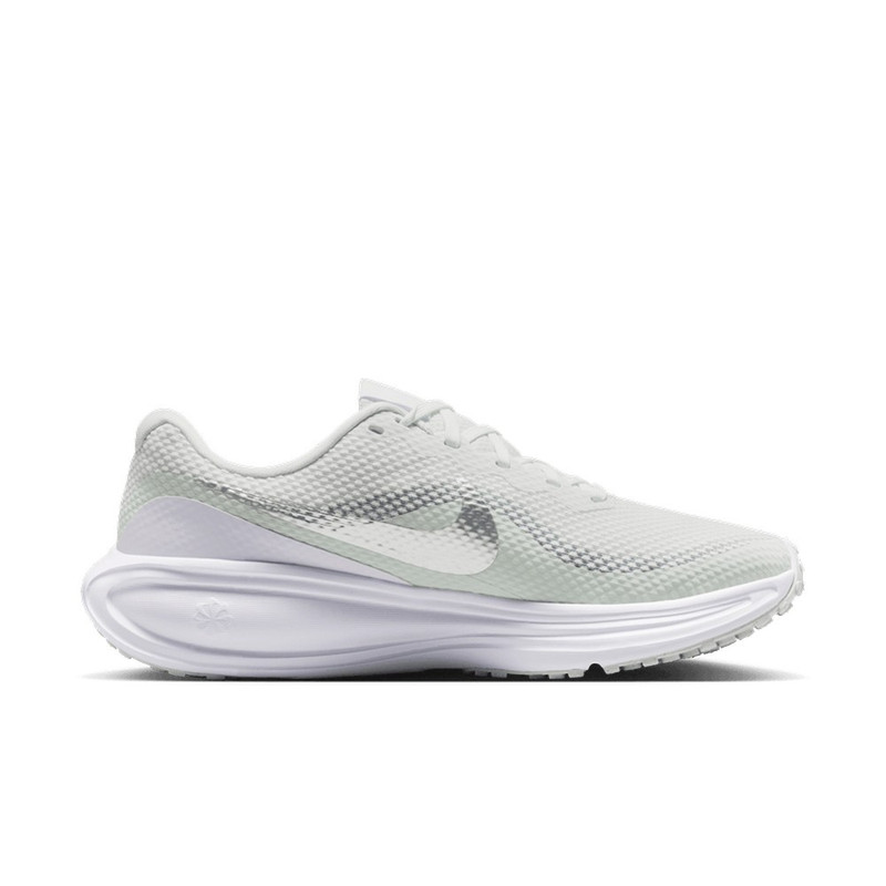 ZAPATILLAS NIKE REVOLUTION 8 HJ8485-107 MUJER - 2