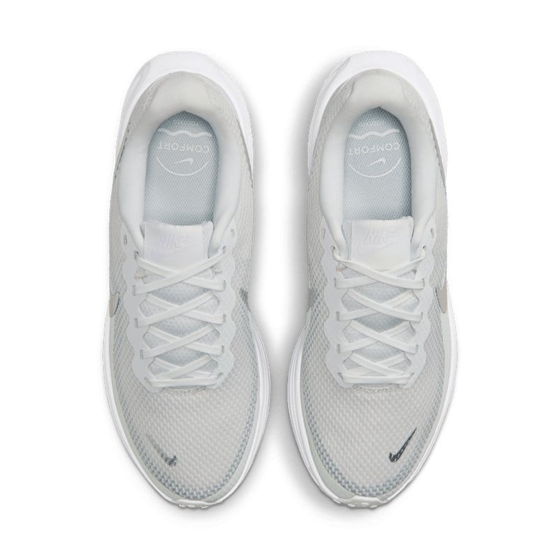 ZAPATILLAS NIKE REVOLUTION 8 HJ8485-107 MUJER - 4