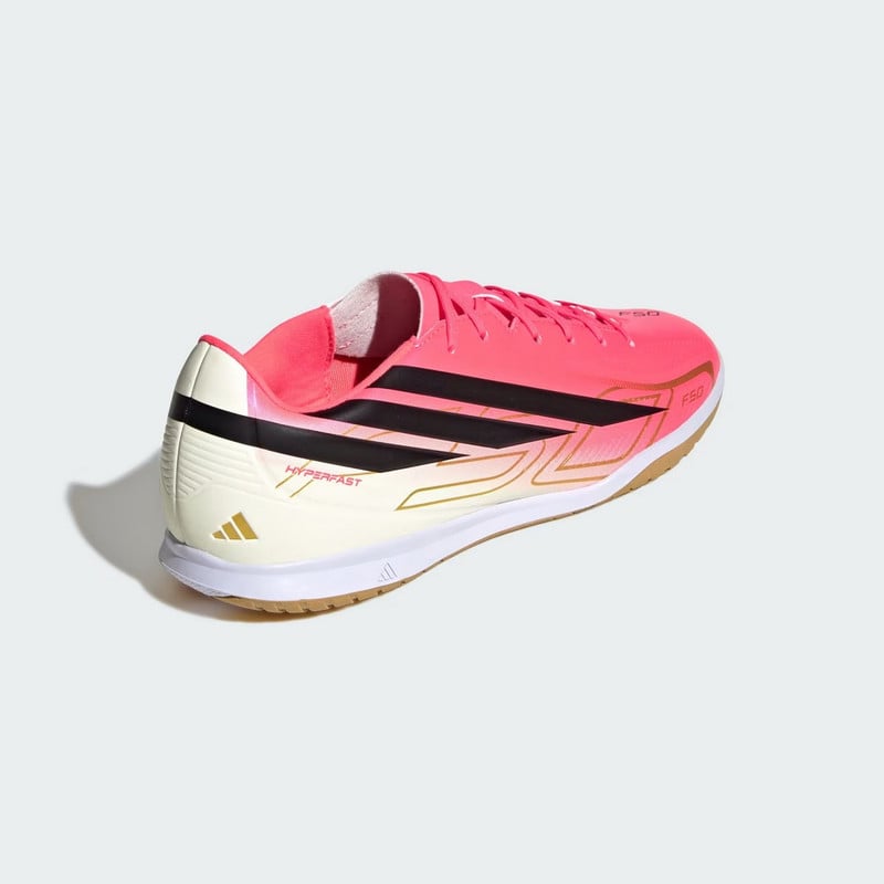 ZAPATILLAS ADIDAS F50 HYPERFAST CLUB KJ3411 HOMBRE - 4