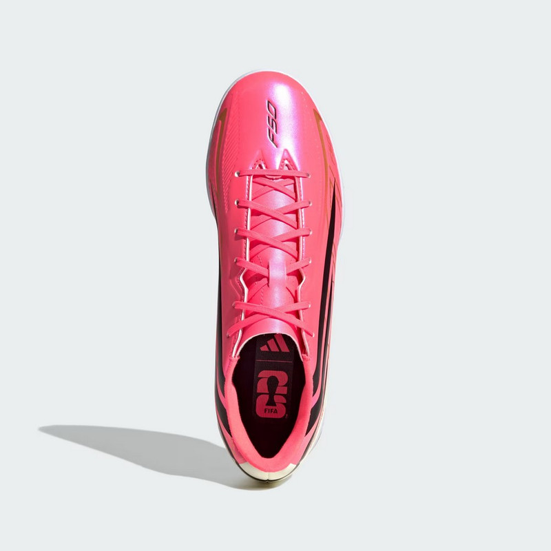 ZAPATILLAS ADIDAS F50 HYPERFAST CLUB KJ3411 HOMBRE - 5