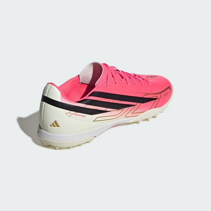 ZAPATILLAS ADIDAS F50 HYPERFAST CLUB IH4604 HOMBRE - 4