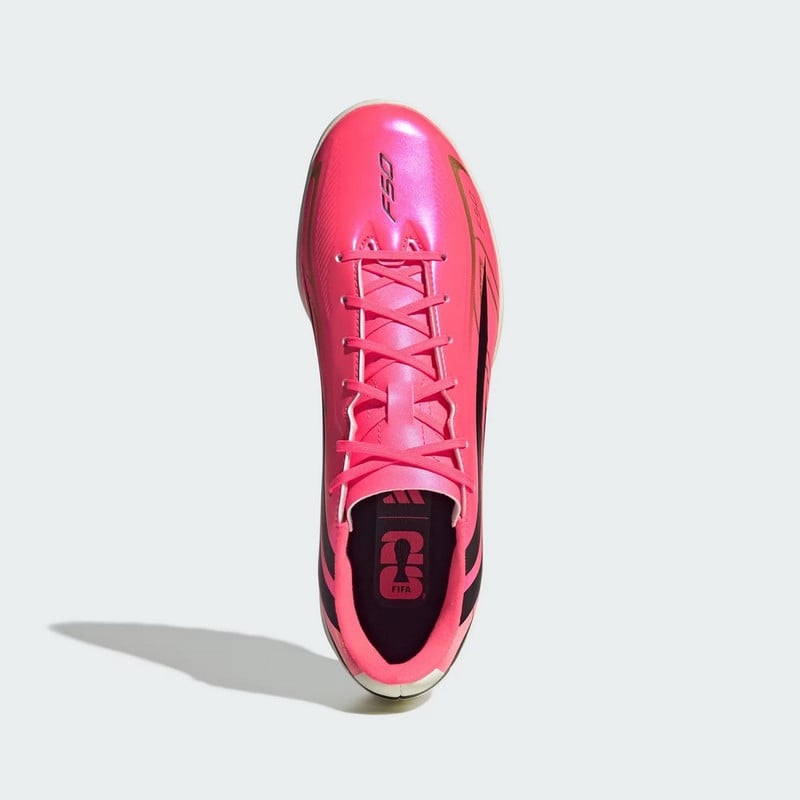 ZAPATILLAS ADIDAS F50 HYPERFAST CLUB IH4604 HOMBRE - 5