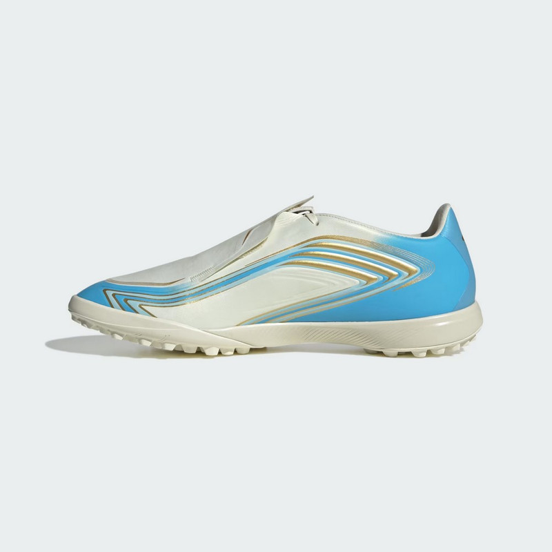 ZAPATILLAS ADIDAS F50 MESSI LEAGUE IH1903 HOMBRE - 2