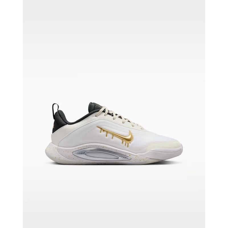 ZAPATILLAS NIKE A'ONE 'UNANIMOUS' IM6125-100 NIÑOS - 2