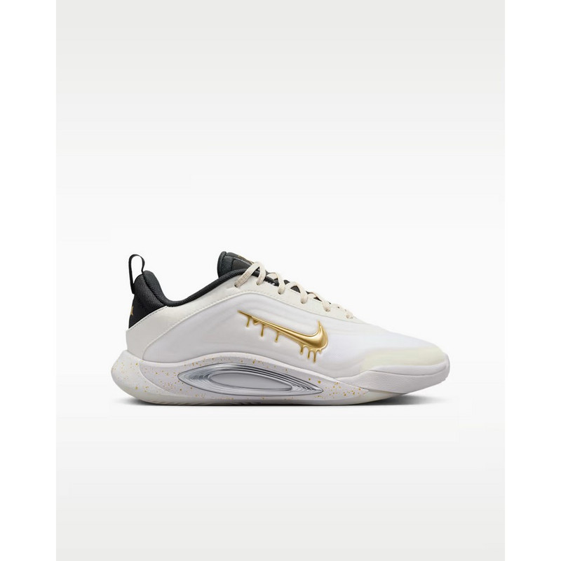 ZAPATILLAS NIKE A'ONE 'UNANIMOUS' IM6125-100 NIÑOS - 2