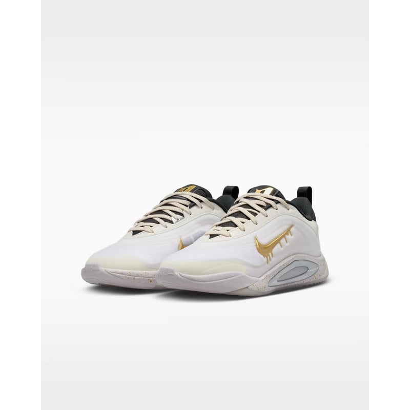 ZAPATILLAS NIKE A'ONE 'UNANIMOUS' IM6125-100 NIÑOS - 3