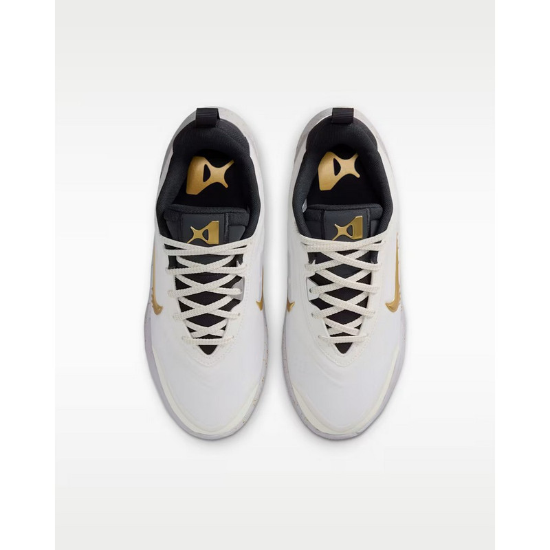 ZAPATILLAS NIKE A'ONE 'UNANIMOUS' IM6125-100 NIÑOS - 4