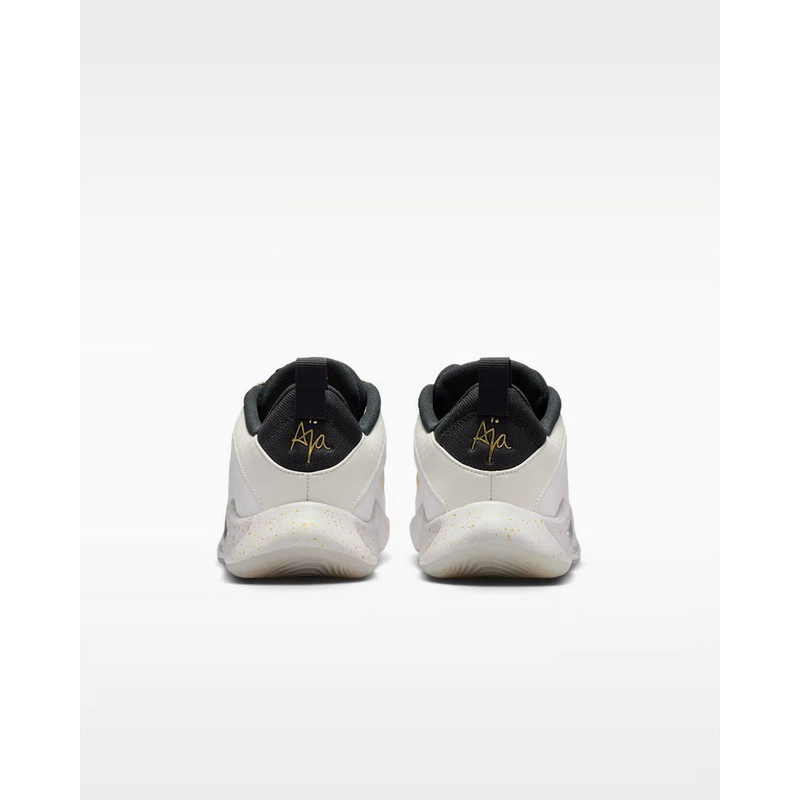 ZAPATILLAS NIKE A'ONE 'UNANIMOUS' IM6125-100 NIÑOS - 5