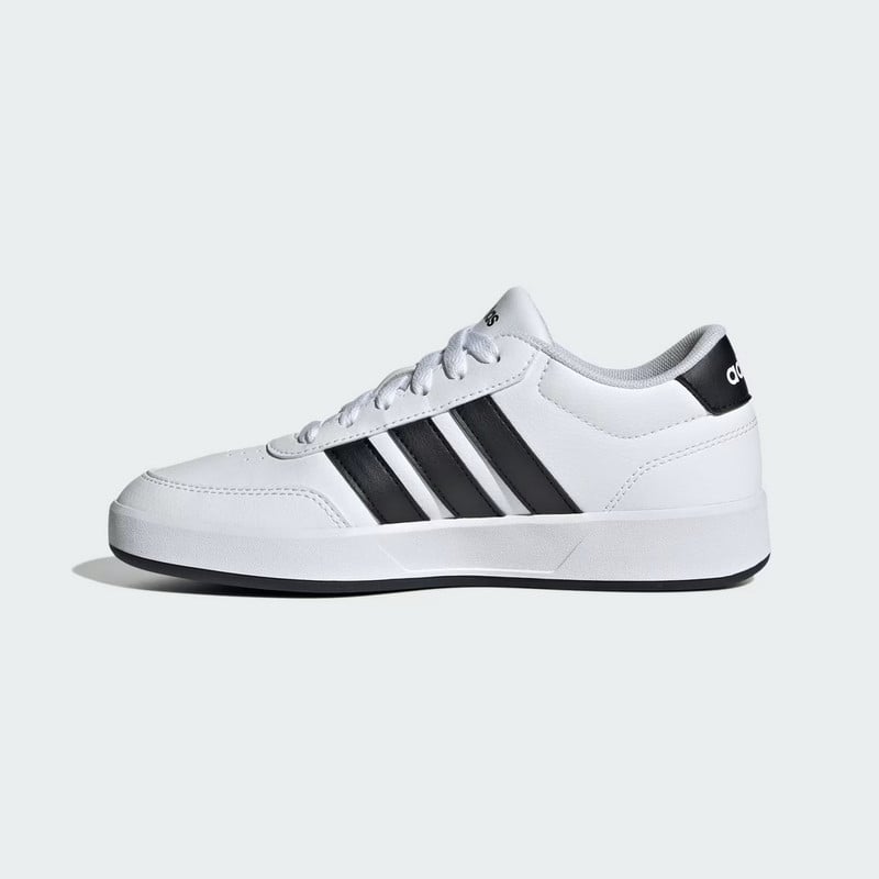 ZAPATILLAS ADIDAS BREAKNET 3.0 JR8448 NIÑOS - 2