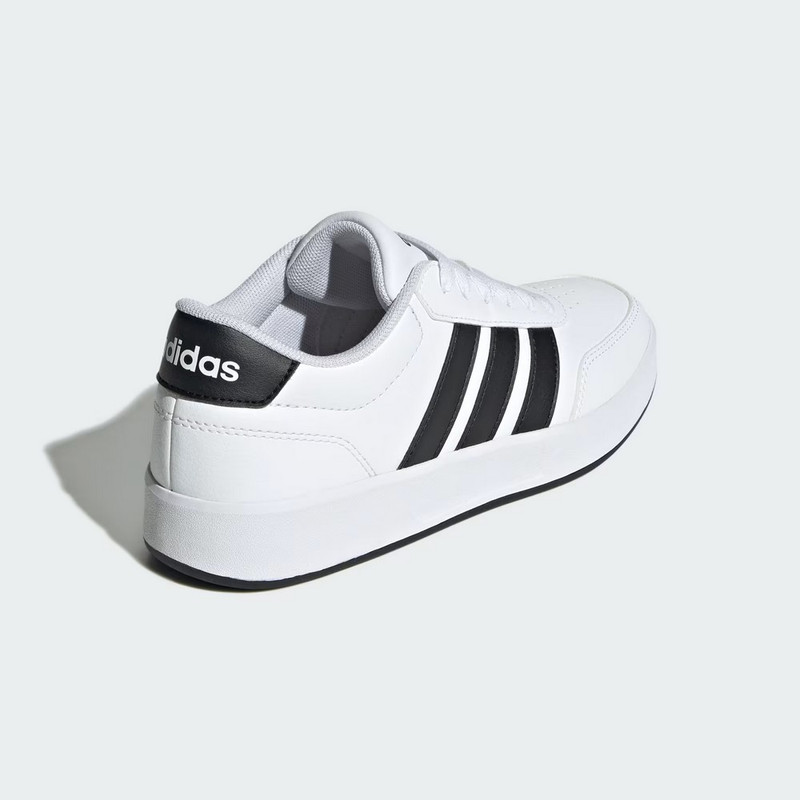 ZAPATILLAS ADIDAS BREAKNET 3.0 JR8448 NIÑOS - 4